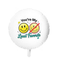 You're My Least Favorite Balloon